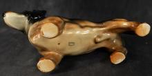 BESWICK "DACHSHUND" FIGURINE