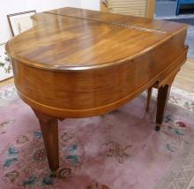 BELL BABY GRAND PIANO