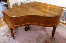 BELL BABY GRAND PIANO