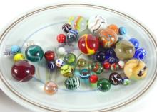 MARBLES