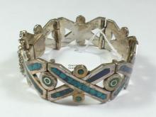 MID-20TH CENTURY BRACELET