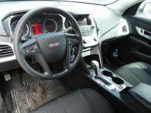 2014 GMC TERRAIN SLE