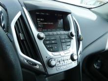 2014 GMC TERRAIN SLE