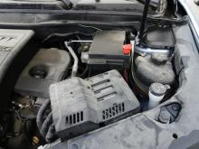 2014 GMC TERRAIN SLE