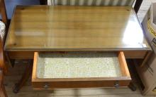 GIBBARD DROP-LEAF COFFEE TABLE