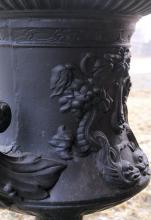 VALUABLE FRENCH BRONZE SCULPTURE