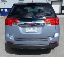 2014 GMC TERRAIN SLE