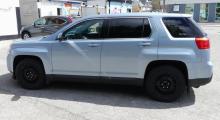2014 GMC TERRAIN SLE
