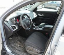 2014 GMC TERRAIN SLE