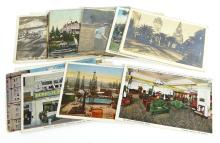 ANTIQUE & VINTAGE POSTCARDS