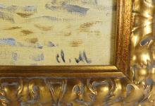 LAWREN HARRIS PRINT