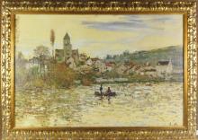 LAWREN HARRIS PRINT