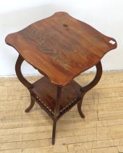 ANTIQUE TABLE