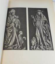 TWO VINTAGE ART BOOKS