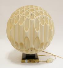 ROUGIER "BRAIN" TABLE LAMP