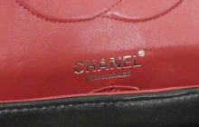 PAIR OF CHANEL PURSES AND WALLET