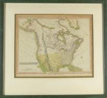 THREE EARLY CANADIAN MAPS