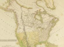 THREE EARLY CANADIAN MAPS