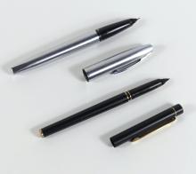 TWO SHEAFFER PENS