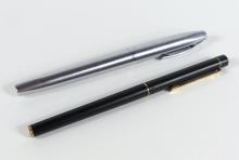 TWO SHEAFFER PENS