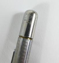 TWO SILVER PENCILS