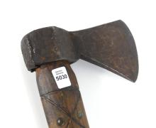 TOMAHAWK