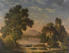 ROBERT WOODLEY BROWN
