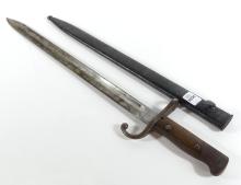 GERMAN BAYONET