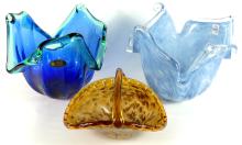 MURANO ART GLASS