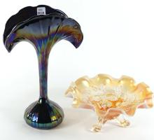 CARNIVAL GLASS