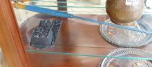FRENCH SILVER FLATWARE