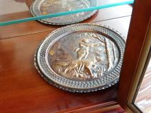 FRENCH SILVER FLATWARE