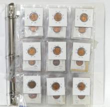 ASSORTED COINS