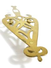 BRASS TRIVET