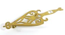 BRASS TRIVET