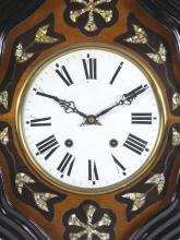 FRENCH WALL CLOCK