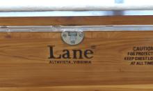 LANE BLANKET BOX