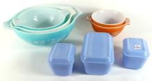 PYREX KITCHENWARE