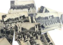 WWI ERA POSTCARDS