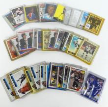 GRETZKY NHL CARDS