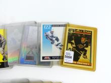 GRETZKY NHL CARDS