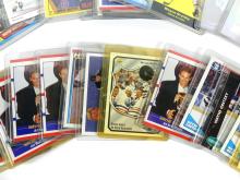 GRETZKY NHL CARDS