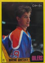 GRETZKY NHL CARDS