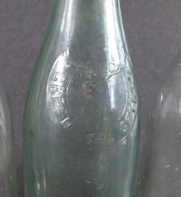 VINTAGE BOTTLES