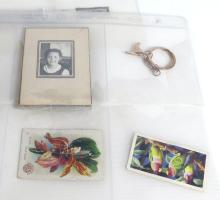 COLLECTIBLES & EPHEMERA