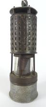 MINER'S LANTERN