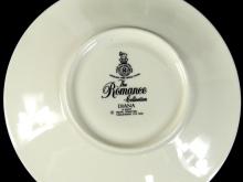 ROYAL DOULTON "DIANA" DINNERWARE