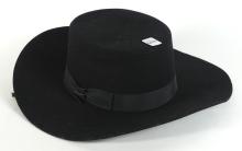 WOOL FELT OUTBACK HAT