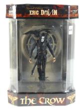 SPECIAL EDITION FIGURINE "THE CROW"