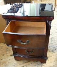 DIXIE FURNITURE NIGHTSTAND